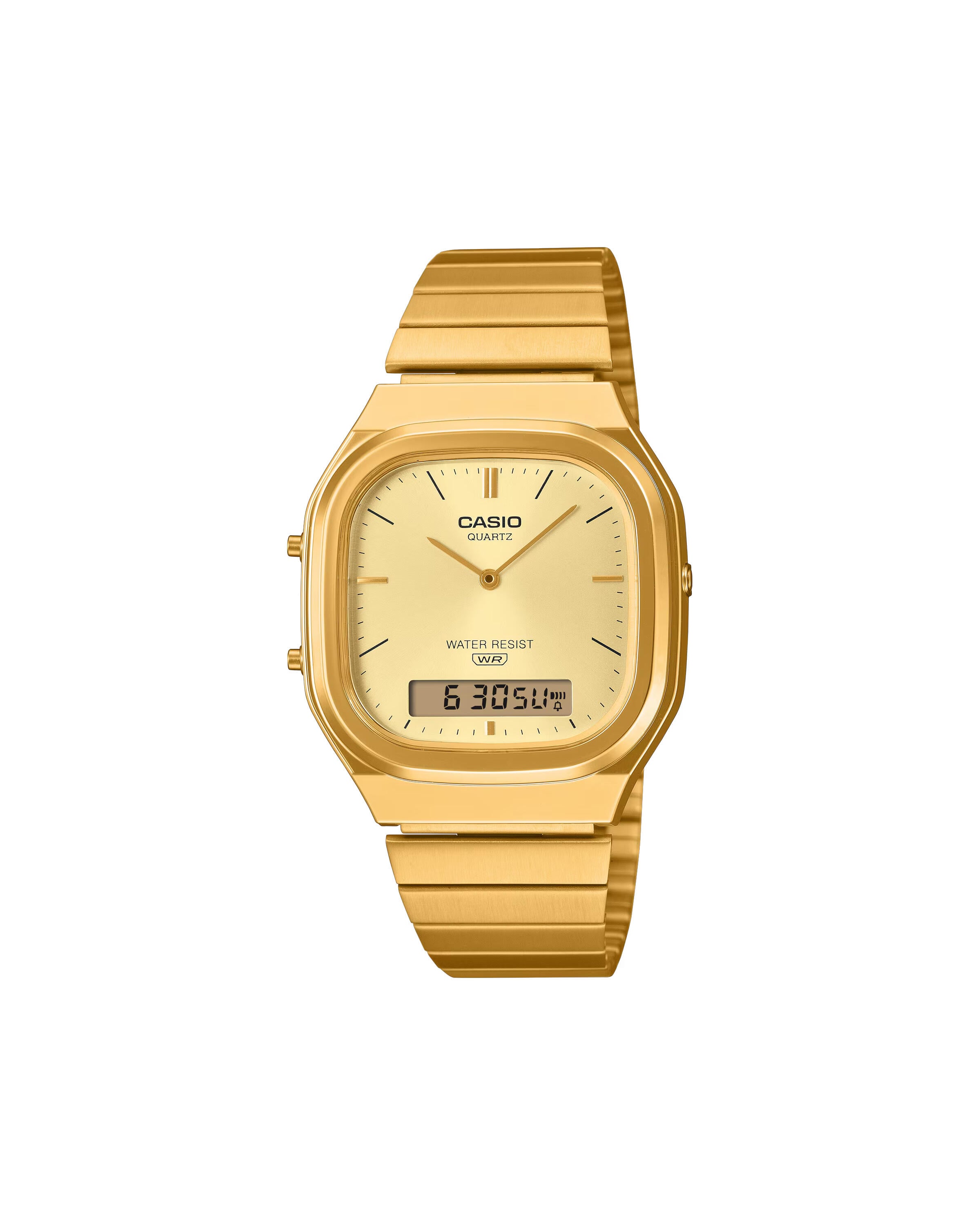 Casio AQ-240EG-9AEF | AQ-240EG-9AEF | AFEW STORE